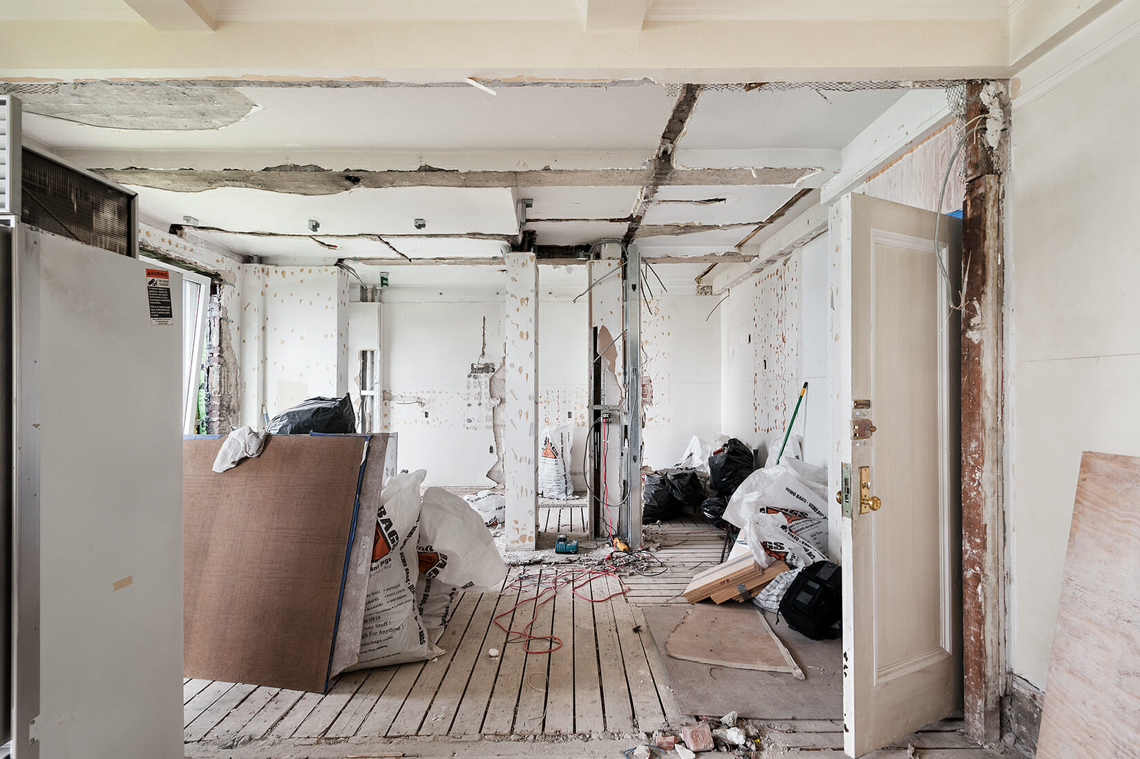 Improving Your Household Through Home Renovation Services